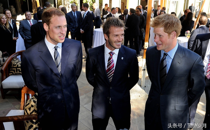 贝克汉姆足球传奇,万人迷贝克汉姆精彩前五入球