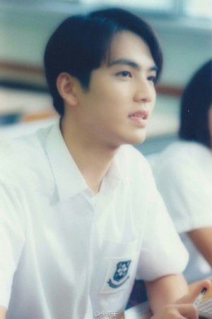 怎么办我好像真的爱上钟汉良了！