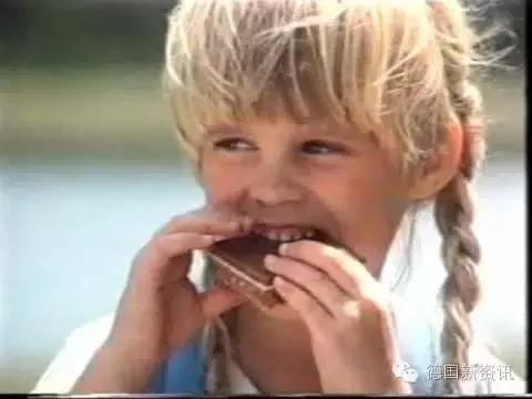 德国knoppers巧克力饼,巧克力威化饼推荐