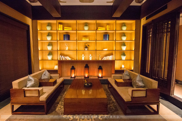 华清一夜梦,享盛唐御泉