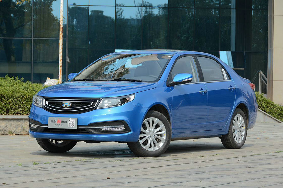 上汽通用原厂行车记录仪安装,哪些车配原厂行车记录仪