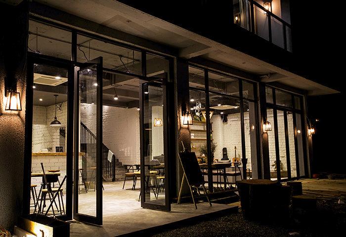 桐庐岩朵民宿游乐场,桐庐适合亲子游玩的民宿