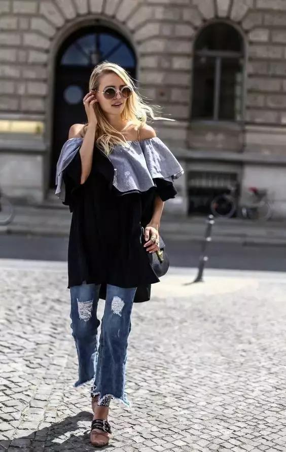 全世界都在穿的衣服,全世界都在穿的新款冬装