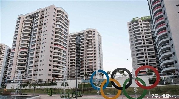 各国运动员吐槽东京奥运村,东京奥运村被吐槽