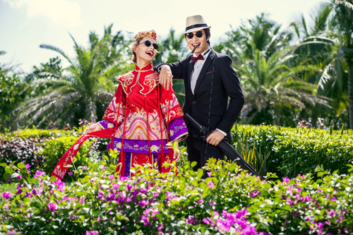 怎么选择靠谱的婚纱摄影,哪些婚纱摄影工作室比较好