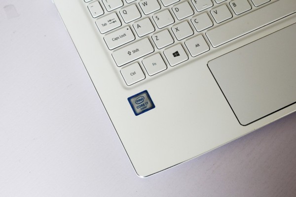 超极本不只是轻薄，Acer蜂鸟S5-371评测