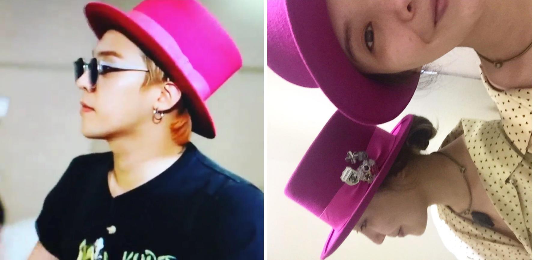 g-dragon权志龙颜值,权志龙姐姐权达美