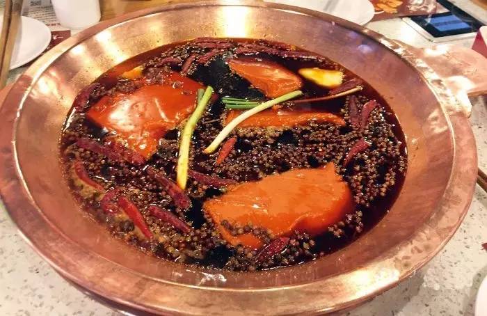 百大百家,吃遍成都100家夜宵