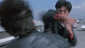 成龙最后演的一部电影,成龙这部电影绝对值得你看上五遍