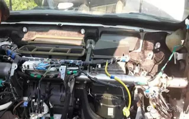 今日案例难缠的凯美瑞智能钥匙全丢维修解决方案