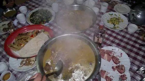 不吃疙瘩汤和小鸡烙馍，就白去项城了丨豫记