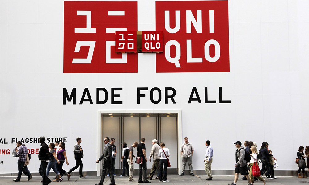 我对优衣库的看法，和你们不同