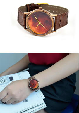 简约时尚小众腕表十大排行榜,十大惊艳小众手表