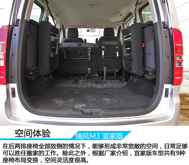 试驾江淮瑞风商务车m5柴油版,试驾江淮瑞风s71.5t自动挡