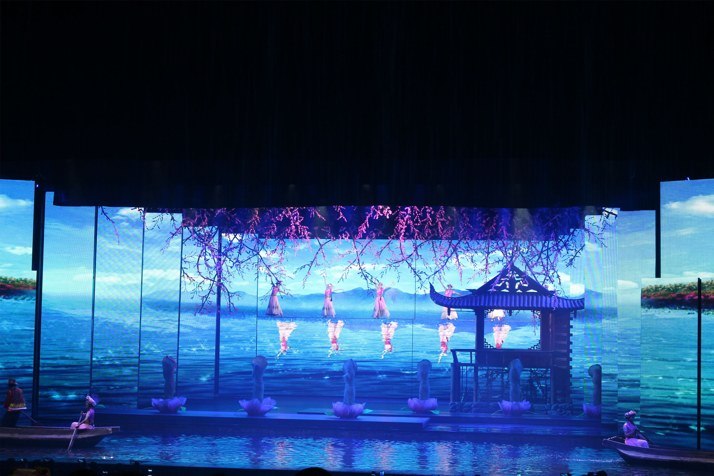 忘记艳遇,百变丽江,仅用一天,赴那千年之约