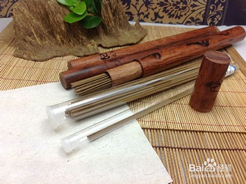 怎么认识紫檀木,如何认识沉香