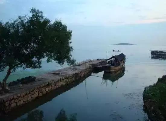 连云港周边城市古镇推荐,连云港古镇旅游攻略