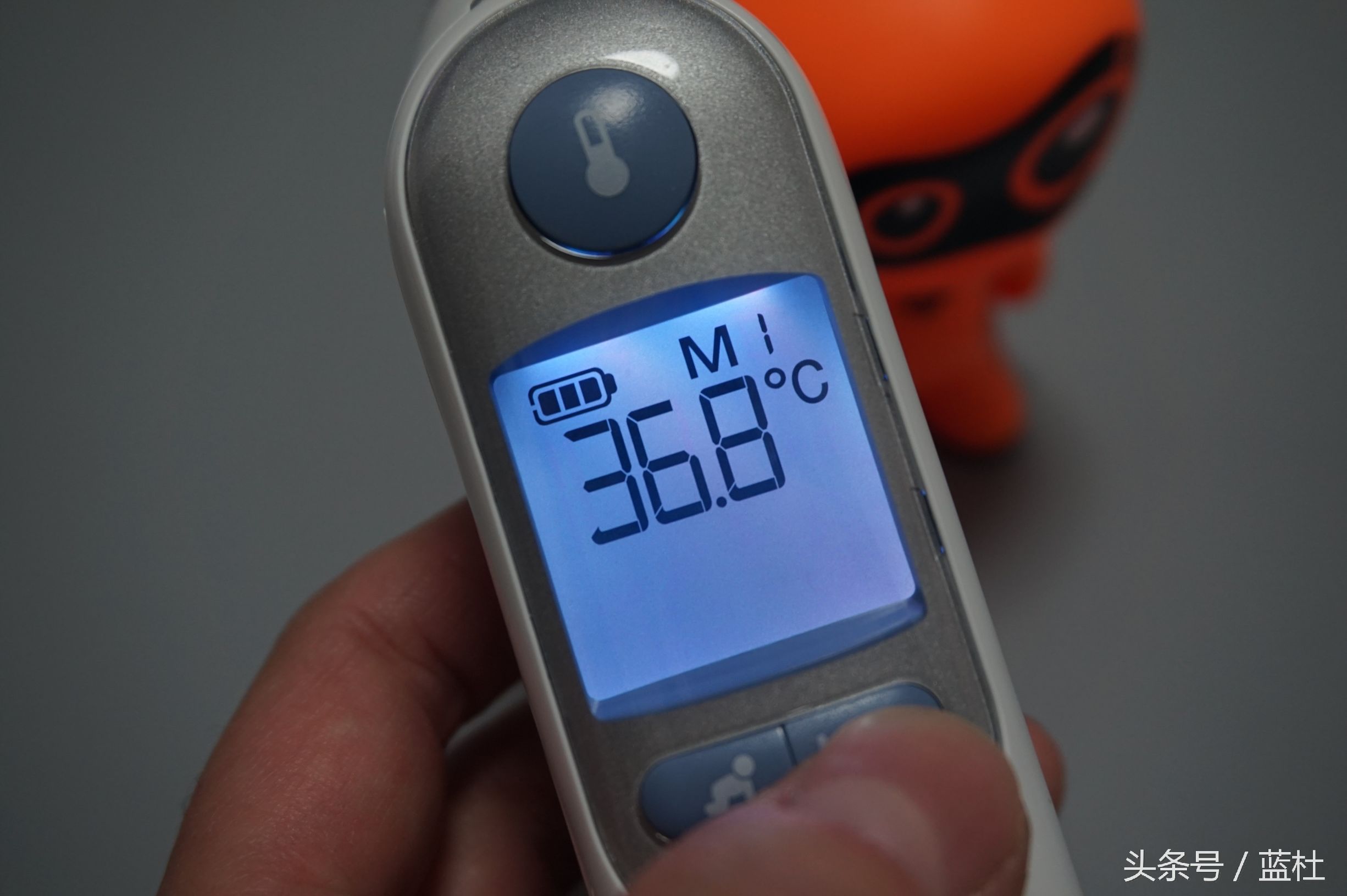 博朗耳温枪irt6520we使用说明书,博朗irt3030与6520哪个更好