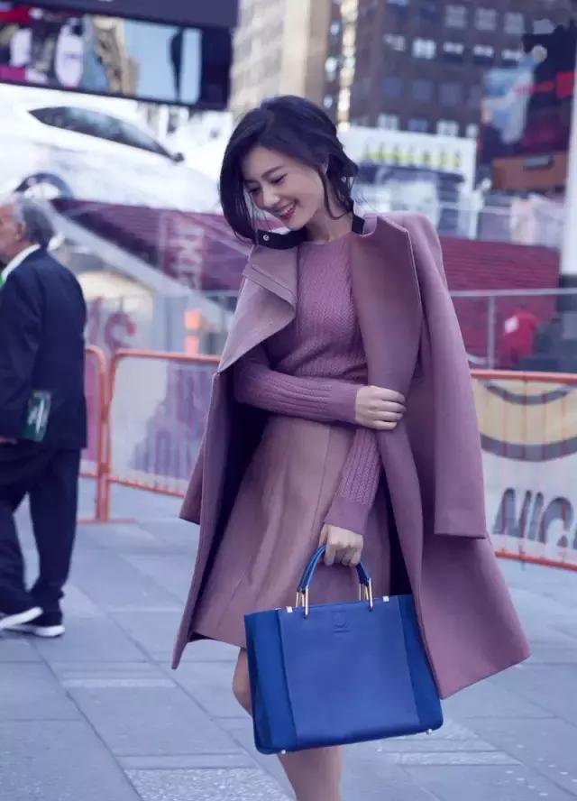 高圆圆包包谁设计的,高圆圆款包包