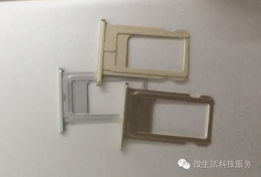 深度解析,iPhone6改6s的鉴别方法。