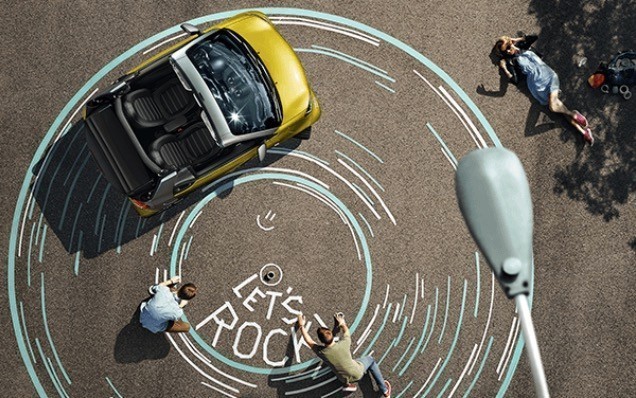 凹凸匠心榜:是怎样的一款车,能让他心甘情愿当司机