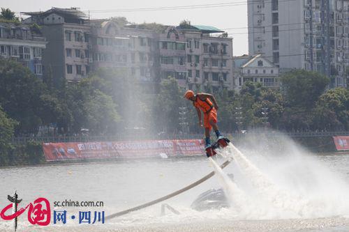 2014新津中国国际名校赛艇挑战赛,全国名校赛艇邀请赛