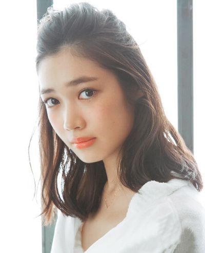 前额有好多碎发怎么弄好看,前额有碎发的怎么弄发型