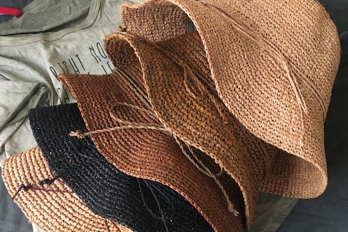 约会送给女生的小礼物,夏天比较好看的小饰品