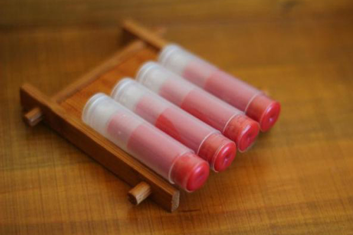 直男最喜欢的伪素颜唇釉,直男最喜欢的妆容素颜