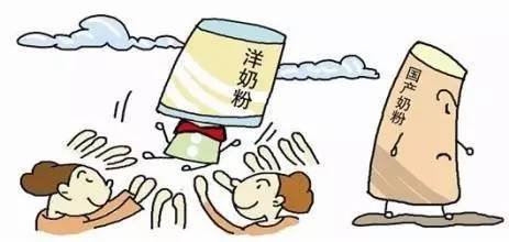 海淘奶粉怎么样靠谱吗,海淘奶粉有问题吗