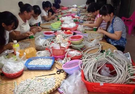 文玩行业的工作,文玩副业哪个前景好些