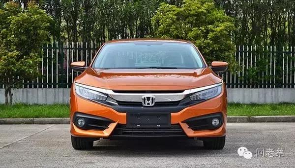 现在的思域是不是真的值得买,十代思域现在多少钱值得入手