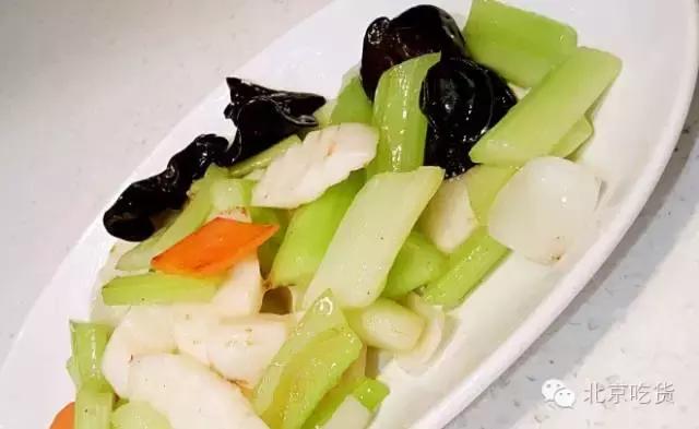 北京比较清淡的美食,北京100种好吃的美食