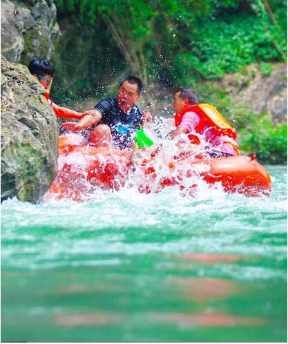 歪果仁眼中真实的中国,歪果仁中国人都这么厉害吗
