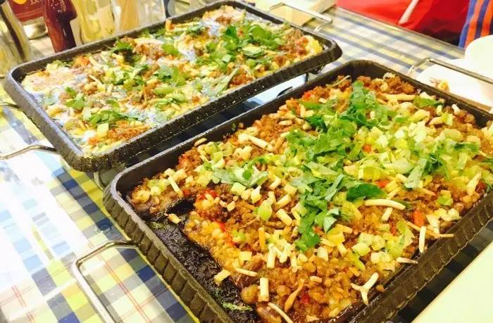 百大百家,吃遍成都100家夜宵