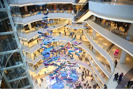 原创|O2O整合资源，资源重塑自有生态圈——解读苏宁时与势