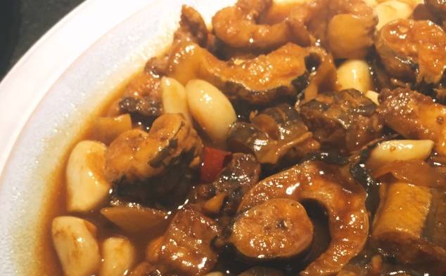 城墙边的慢生活,西安西北城墙美食攻略图