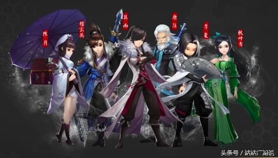 端游龙之谷推出手游 (龙之谷手游和dnf哪个好玩)