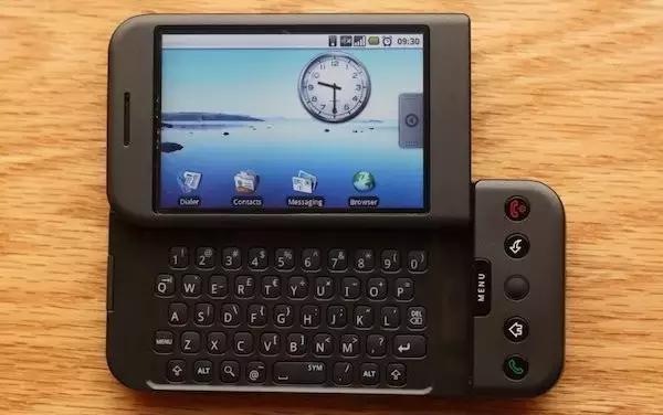 谷歌和小米最新事件,一家伟大公司是怎样走向崩溃