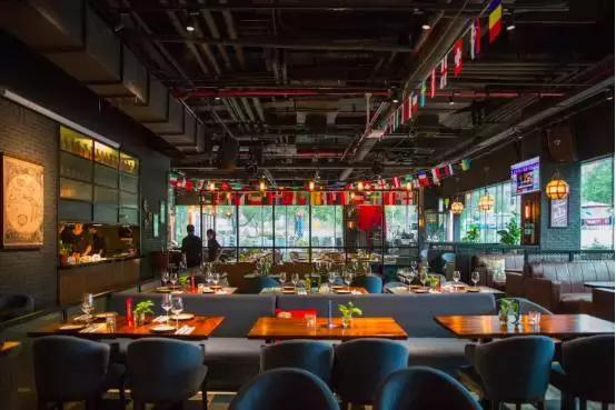 大学路网红打卡店,大学路网红打卡咖啡馆