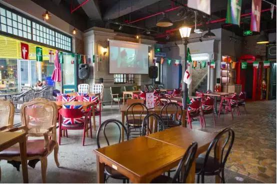 大学路网红打卡店,大学路网红打卡咖啡馆