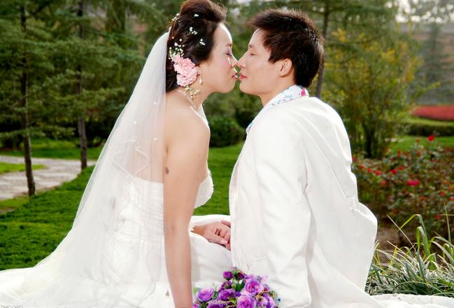 八字如何看结婚时间,八字推算结婚日期