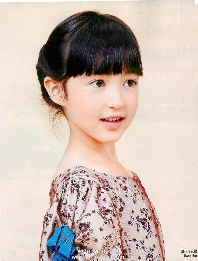 没有试过BP连衣裙，你永远不知道你家的小公主有多美！