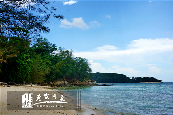 玩美假期马来西亚旅游,六日沙巴自由行攻略