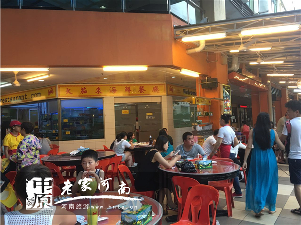 玩美假期马来西亚旅游,六日沙巴自由行攻略