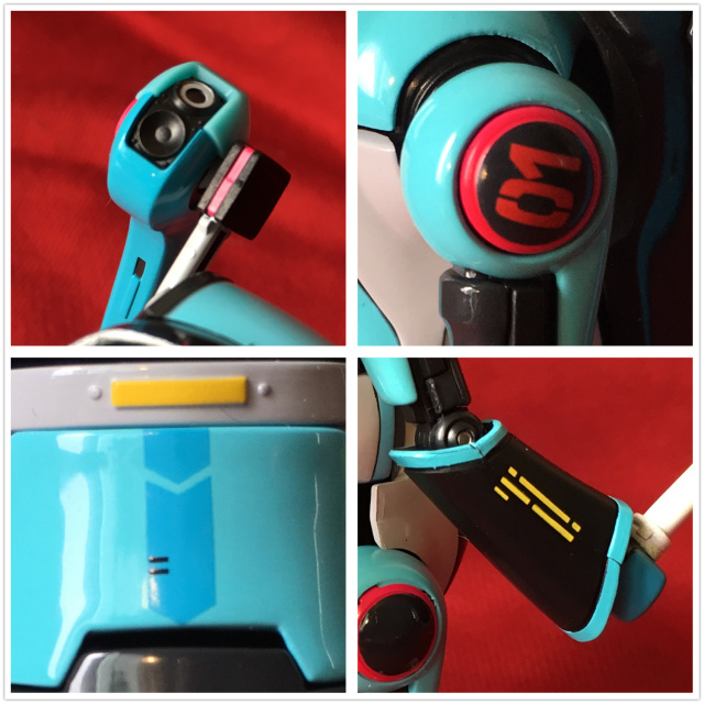 千值练机动赛文手办测评,千值练wego测评