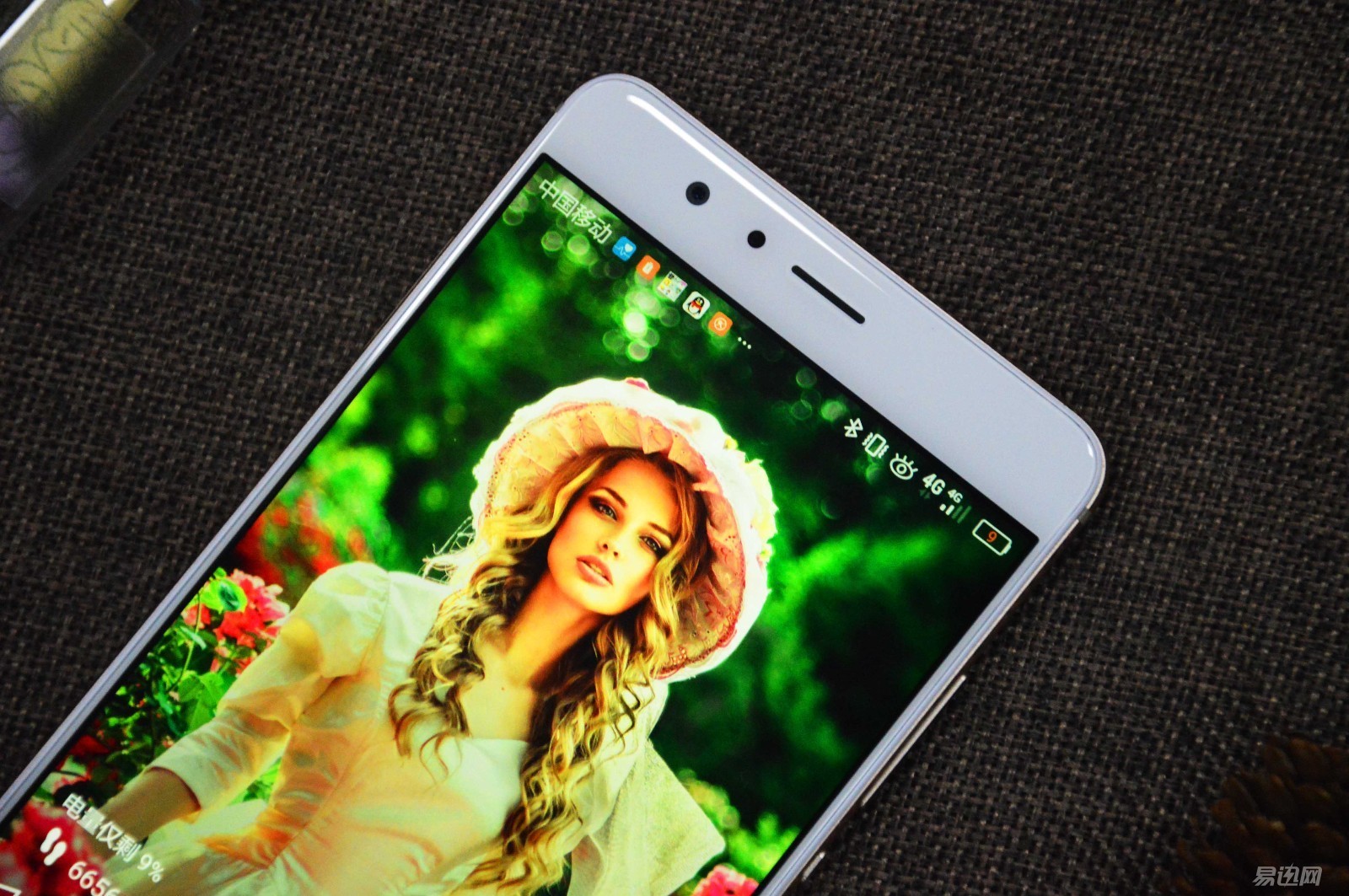 感受v8,荣耀v8华为功能