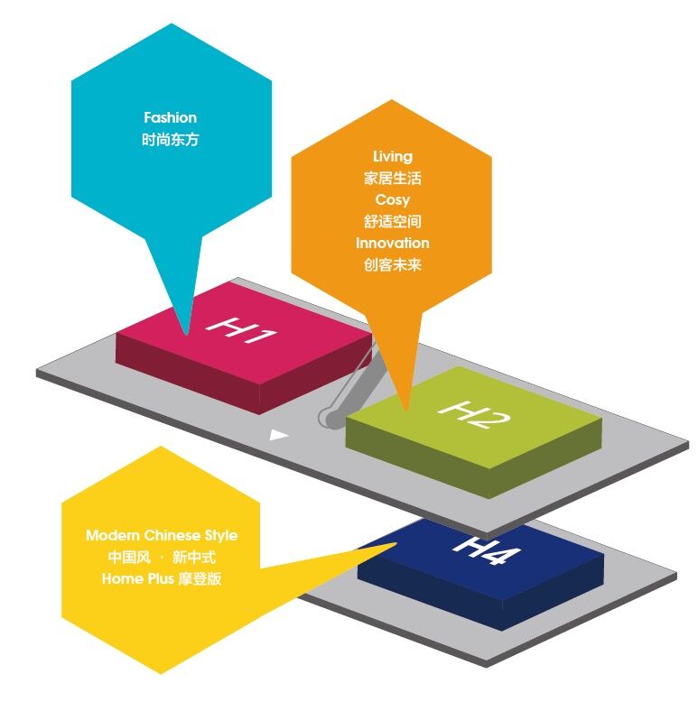 第二十八届中国国际家具展,时尚家居设计周暨国际家具展