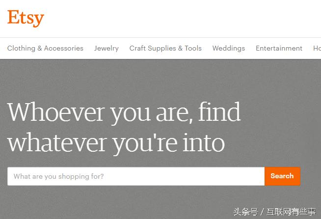 除了etsy还有什么平台卖手工艺品 (etsy上热卖的手工艺品)