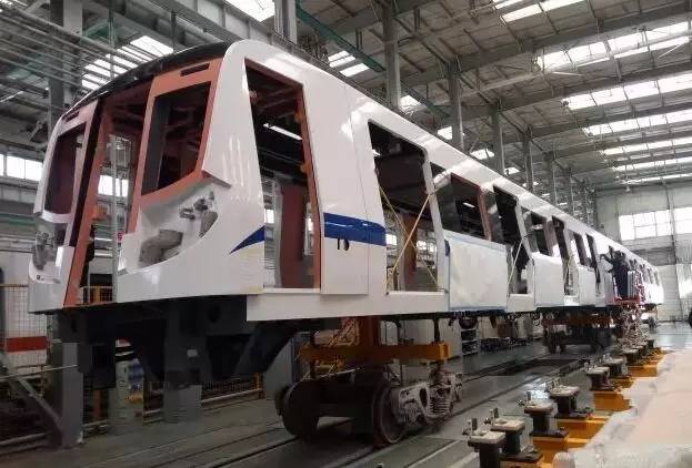 地铁七号线通车时间广州,杭州地铁七号线吴山广场最新情况